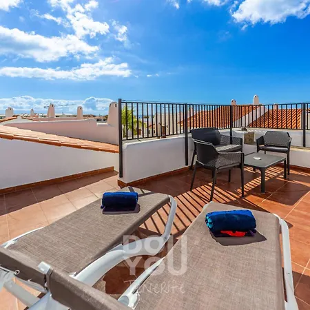 Fairways Club Aparthotel