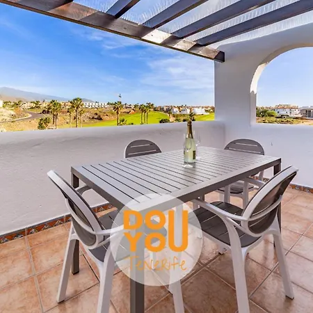 Aparthotel Fairways Club San Miguel de Abona