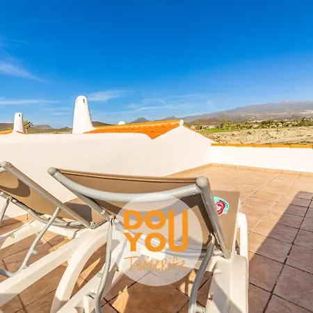 Fairways Club Aparthotel San Miguel de Abona